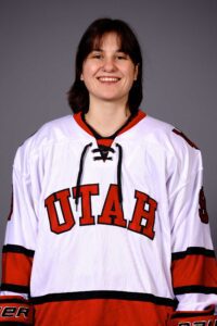 Grace Jensen