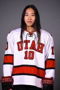 Valerie Stevenson - 2023