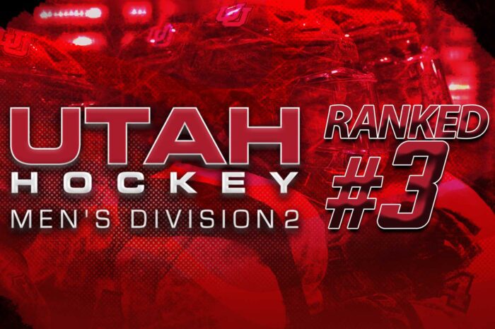 Utah M2 maintains #3 in West for final rankings of the semester