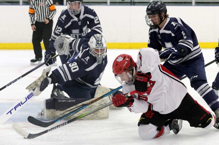 M2 preps to take on rival Utah State this weekend