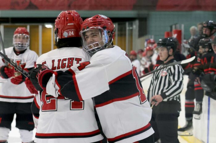 M1 travels to San Diego State to close semester