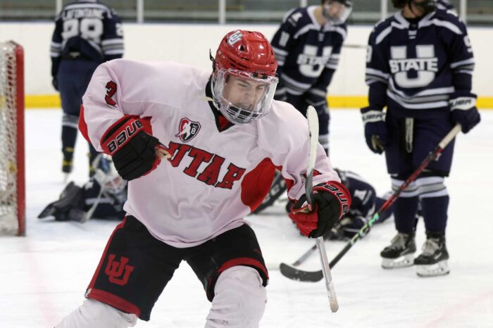 Utah M2 takes down the Aggies in overtime