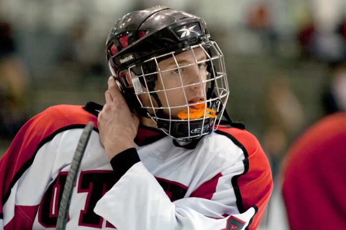 In Memory of Chris Russell