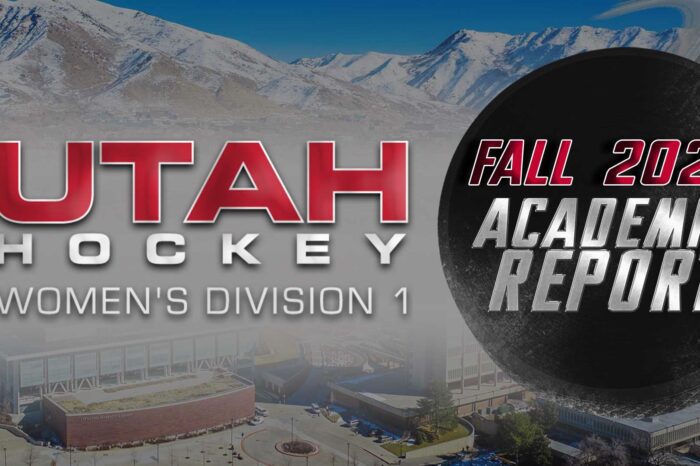 Utah W1 releases Academic Report for Fall 2024