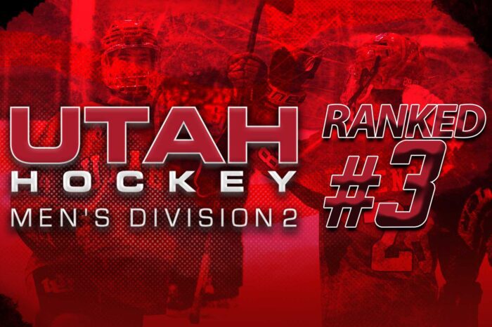 Utah M2 still #3 in West Regional Rankings