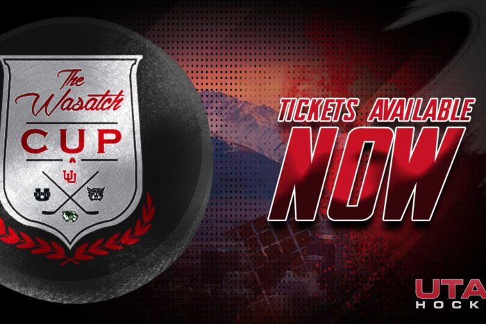 Matchups Announced For 2025 Wasatch Cup