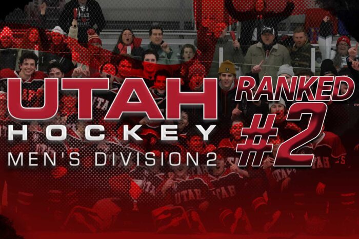 Utah M2 ranked #2 in final West Regional Rankings