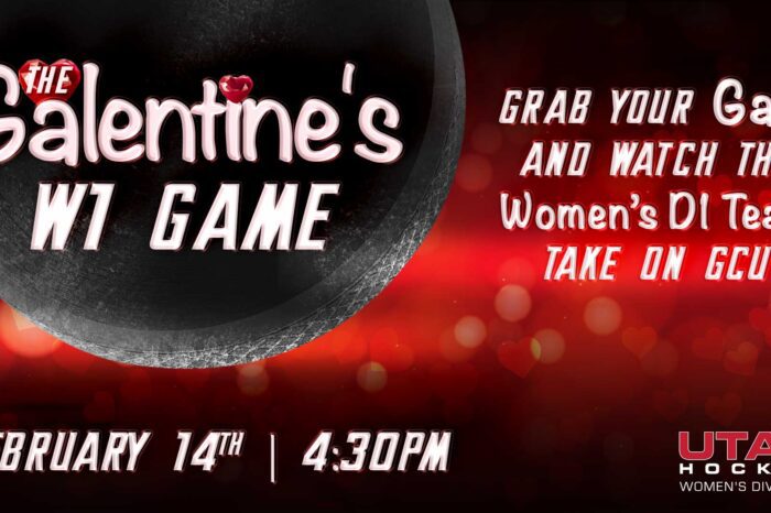 Utah W1 to host Last Weekend of Games with Two Themed Games