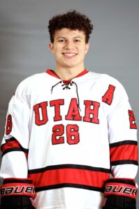 Jake Laurila - 2024