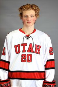 Tyler Sunagel - 2023