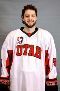 Garrett Jackson