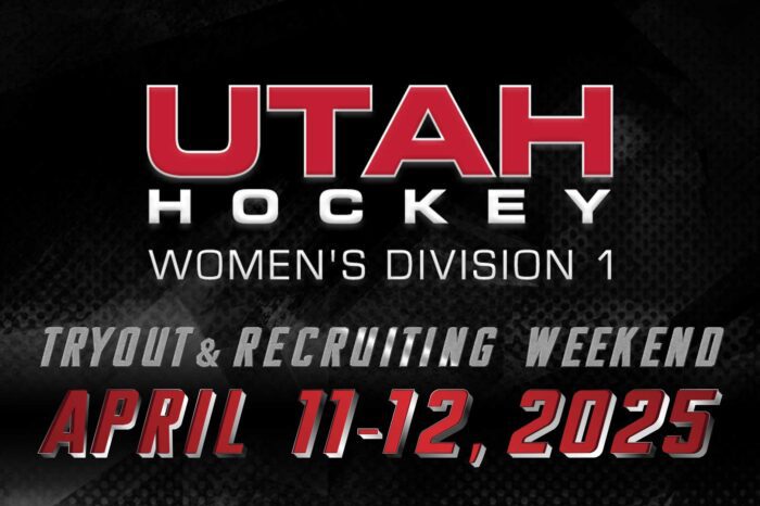2025 Women’s Recruiting Weekend dates released