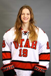 Sophia Geron
