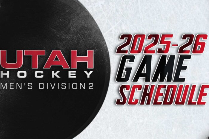 Utah M2 releases 2025-2026 season schedule
