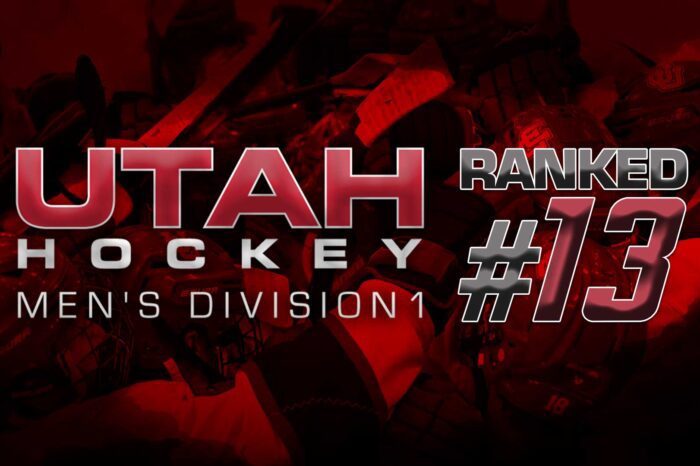 Utah M1 ends semester ranked #13 in the nation