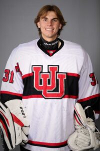 Joseph Greilich - 2025