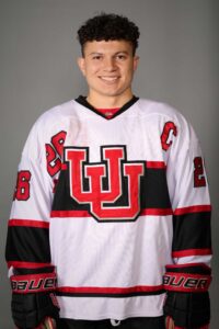 Jake Laurila - 2025
