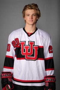 Tyler Sunagel