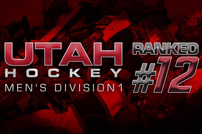 Utah M1 ranked #12 in the nation, with six games left
