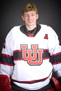 Garrett Fuller - 2026