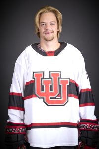 Trevor Kruczek - 2026