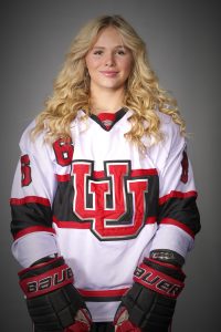 Madison Brent - 2025