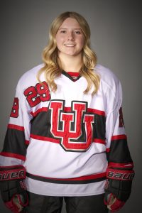 Ariel Carlsten - 2025