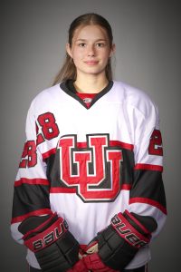 Sophie Dorval