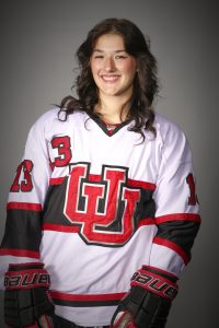 Addisen Greenwood - 2025