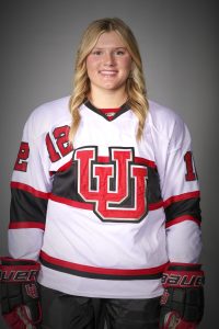 Morgan LaValley - 2025