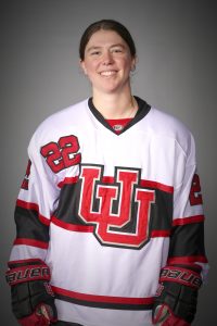 Hailey Merryweather - 2025