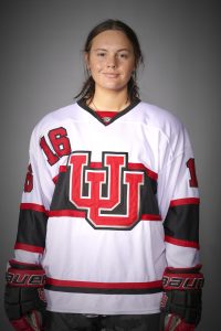 MaryKate Schutt - 2025