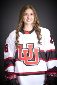 Sophie Dorval - 2026