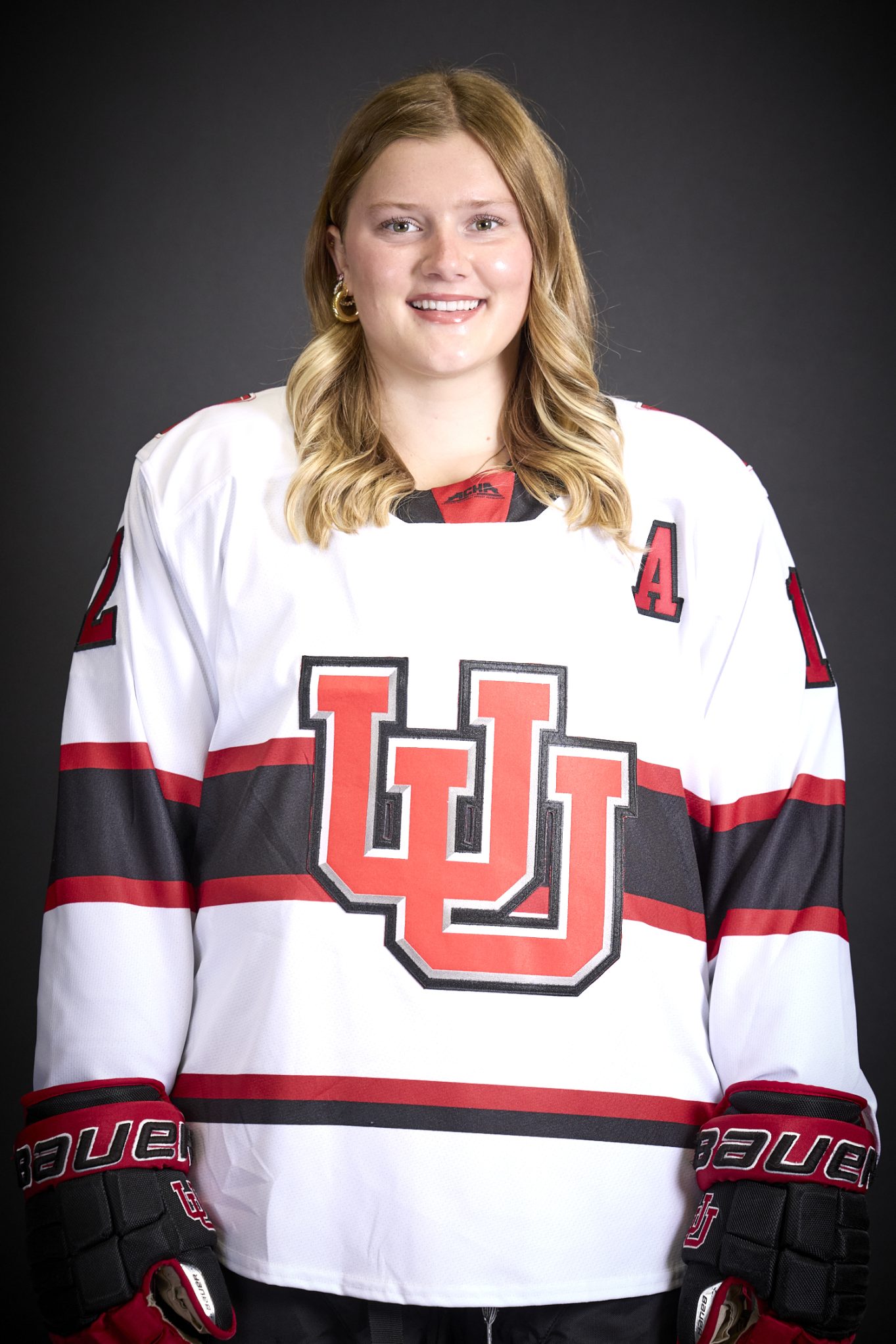 Morgan LaValley