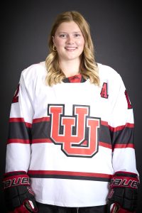 Morgan LaValley - 2026