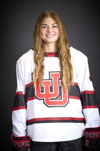Clara Slack - 2026